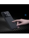 Hurtownia GSM - Etui Nillkin Camshield Pro Xiaomi Redmi Note 12 Pro/POCO X5 Pro 5G Blue - NLK946 - {ean13} - Hurt