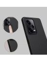 Wholesale Nillkin Frosted Shield Xiaomi Redmi Note 12 Pro/POCO X5 Pro 5G Black - NLK947 - {ean13} - Hurt