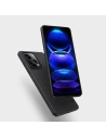 Wholesale Nillkin Frosted Shield Xiaomi Redmi Note 12 Pro/POCO X5 Pro 5G Black - NLK947 - {ean13} - Hurt
