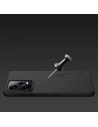 Wholesale Nillkin Frosted Shield Xiaomi Redmi Note 12 Pro/POCO X5 Pro 5G Black - NLK947 - {ean13} - Hurt