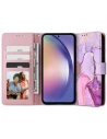Hurtownia GSM - Etui Tech-Protect Wallet Samsung Galaxy A34 5G Márvány - THP1802 - {ean13} - Hurt