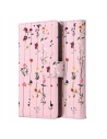 Wholesale Tech-Protect Wallet Samsung Galaxy A34 5G Garden Pink - THP1806 - {ean13} - Hurt