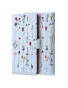 Wholesale Tech-Protect Wallet Samsung Galaxy A34 5G Garden Blue - THP1810 - {ean13} - Hurt