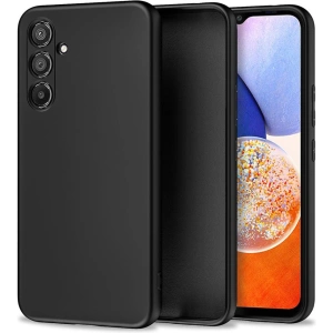 Hurtownia GSM - Etui Tech-Protect Icon Samsung Galaxy A14 5G Fekete - THP1812 - {ean13} - Hurt