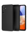 Etui Tech-Protect Icon Samsung Galaxy A14 5G Negru