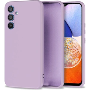 Hurtownia GSM - Etui Tech-Protect Icon Samsung Galaxy A14 5G Lila - THP1813 - {ean13} - Hurt