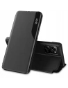 Etui Tech-Protect Smart View Xiaomi Redmi Note 12 Pro/POCO X5 Pro 5G Schwarz