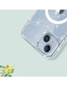 Hurtownia GSM - Etui Tech-Protect Flexair Hybrid MagSafe Apple iPhone 11 Glitter - THP1815 - {ean13} - Hurt