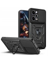 Hurtownia GSM - Etui Tech-Protect CamShield Pro Xiaomi Redmi Note 12 Pro/POCO X5 Pro 5G Black - THP1818 - {ean13} - Hurt