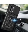 Hurtownia GSM - Etui Tech-Protect CamShield Pro Xiaomi Redmi Note 12 Pro/POCO X5 Pro 5G Black - THP1818 - {ean13} - Hurt