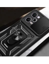 Wholesale Tech-Protect CamShield Pro Xiaomi Redmi Note 12 Pro/POCO X5 Pro 5G Black - THP1818 - {ean13} - Hurt