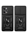 Hurtownia GSM - Etui Tech-Protect CamShield Pro Xiaomi Redmi Note 12 Pro/POCO X5 Pro 5G Black - THP1818 - {ean13} - Hurt