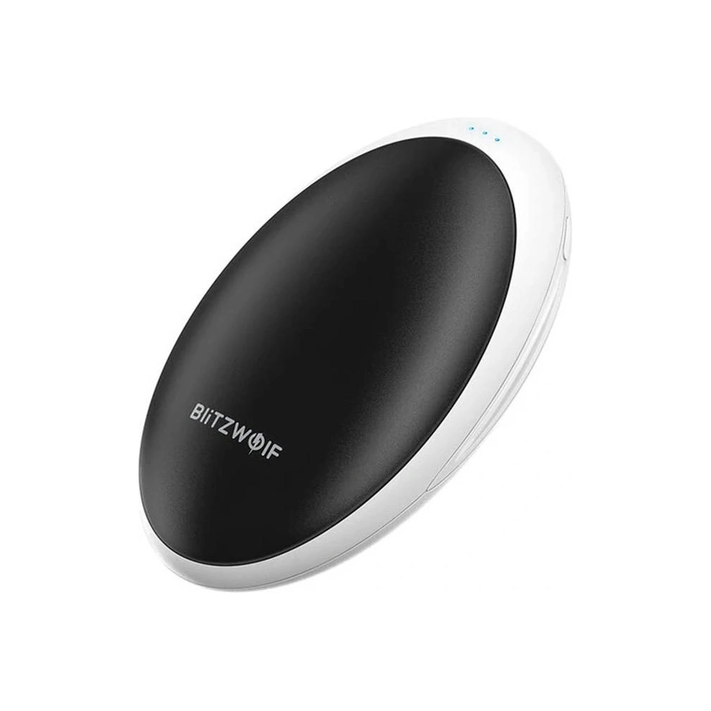 Hurtownia GSM - Încălzitor de mâini portabil Powerbank 5200mAh Blitzwolf BW-P15 - BLZ527 - {ean13} - Hurt