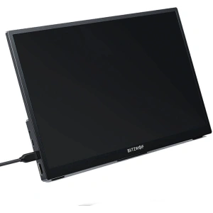 Hurtownia GSM - Przenośny monitor BlitzWolf PCM2L 13.3 cali HDMI 1080p (czarny) - BLZ528 - {ean13} - Hurt