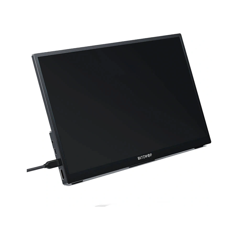 Hurtownia GSM - Hordozható monitor BlitzWolf PCM2L 13.3 hüvelyk HDMI 1080p (fekete) - BLZ528 - {ean13} - Hurt