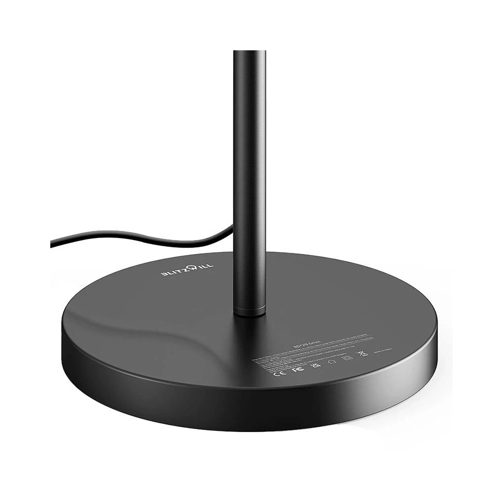 Hurtownia GSM - Intelligens Blitzwolf BWL-FL-0002 25W állólámpa - BLZ529 - {ean13} - Hurt