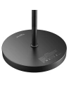 Hurtownia GSM - Doppelte Stehlampe mit Fernbedienung Blitzwolf BWL-FL-0001 36W (schwarz) - BLZ530 - {ean13} - Hurt