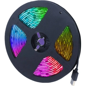 Hurtownia GSM - Intelligenter LED-Streifen für Fernseher, Wi-Fi Blitzwolf BW-LB2 - BLZ531 - {ean13} - Hurt
