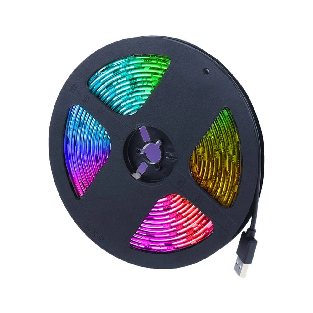 Hurtownia GSM - Intelligenter LED-Streifen für Fernseher, Wi-Fi Blitzwolf BW-LB2 - BLZ531 - {ean13} - Hurt