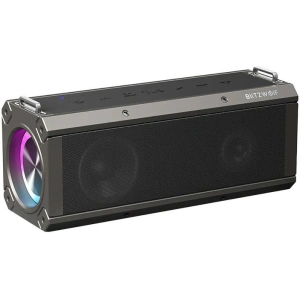 Wholesale Blitzwolf BW-WA3 Pro Wireless Speaker Bluetooth 5.0 (black) - BLZ532 - {ean13} - Hurt