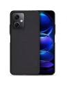 Etui Nillkin Frosted Shield Xiaomi Redmi Note 12/POCO X5 5G Negru