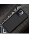 Hurtownia GSM - Etui Nillkin Frosted Shield Xiaomi Redmi Note 12/POCO X5 5G Black - NLK949 - {ean13} - Hurt