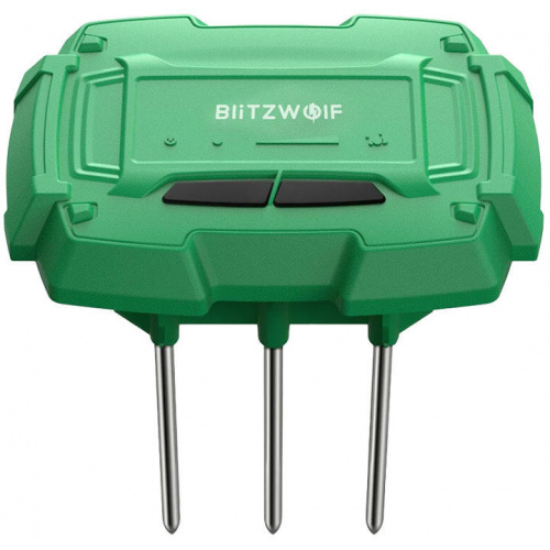 BlitzWolf Distributor - 5905316141407 - BLZ536 - Blitzwolf BW-DS04 Smart Soil Moisture Sensor - B2B homescreen