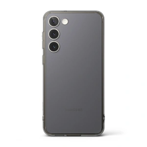 Hurtownia GSM - Etui Ringke Fusion Samsung Galaxy S23+ Plus Smoke Black - RGK1783 - {ean13} - Hurt