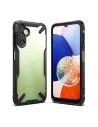 Etui Ringke Fusion-X Samsung Galaxy A14 5G Schwarz