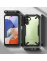 Hurtownia GSM - Etui Ringke Fusion-X Samsung Galaxy A14 5G Černá - RGK1784 - {ean13} - Hurt