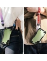 Hurtownia GSM - Etui Ringke Fusion-X Samsung Galaxy A14 5G Černá - RGK1784 - {ean13} - Hurt