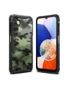 Hurtownia GSM - Etui Ringke Fusion-X Samsung Galaxy A14 5G Camo Schwarz - RGK1785 - {ean13} - Hurt