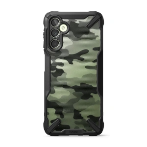 Hurtownia GSM - Etui Ringke Fusion-X Samsung Galaxy A14 5G Camo Fekete - RGK1785 - {ean13} - Hurt