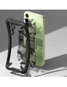 Hurtownia GSM - Etui Ringke Fusion-X Samsung Galaxy A14 5G Camo Schwarz - RGK1785 - {ean13} - Hurt