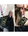 Hurtownia GSM - Etui Ringke Fusion-X Samsung Galaxy A14 5G Camo Schwarz - RGK1785 - {ean13} - Hurt