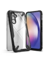 Etui Ringke Fusion-X Samsung Galaxy A54 5G Negru