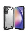 Hurtownia GSM - Etui Ringke Fusion-X Samsung Galaxy A54 5G Negru - RGK1786 - {ean13} - Hurt
