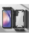Hurtownia GSM - Etui Ringke Fusion-X Samsung Galaxy A54 5G Negru - RGK1786 - {ean13} - Hurt