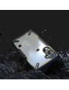Hurtownia GSM - Etui Ringke Fusion-X Samsung Galaxy A54 5G Černé - RGK1786 - {ean13} - Hurt