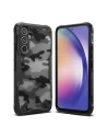 Hurtownia GSM - Etui Ringke Fusion-X Samsung Galaxy A54 5G Camo Negru - RGK1787 - {ean13} - Hurt