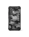 Hurtownia GSM - Etui Ringke Fusion-X Samsung Galaxy A54 5G Camo Negru - RGK1787 - {ean13} - Hurt