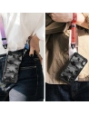 Wholesale Ringke Fusion-X Samsung Galaxy A54 5G Camo Black - RGK1787 - {ean13} - Hurt