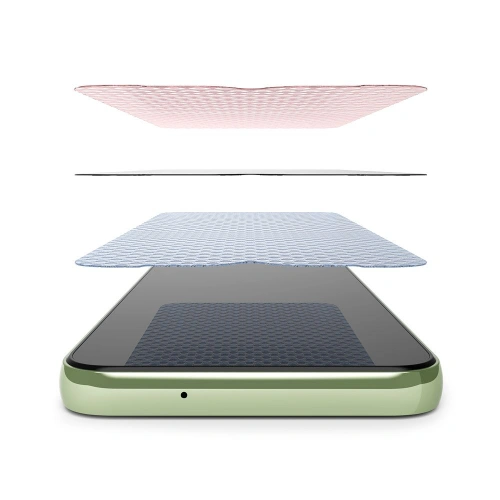 Szkło hartowane Ringke Tempered Glass Samsung Galaxy A14 5G Clear [2 PACK]