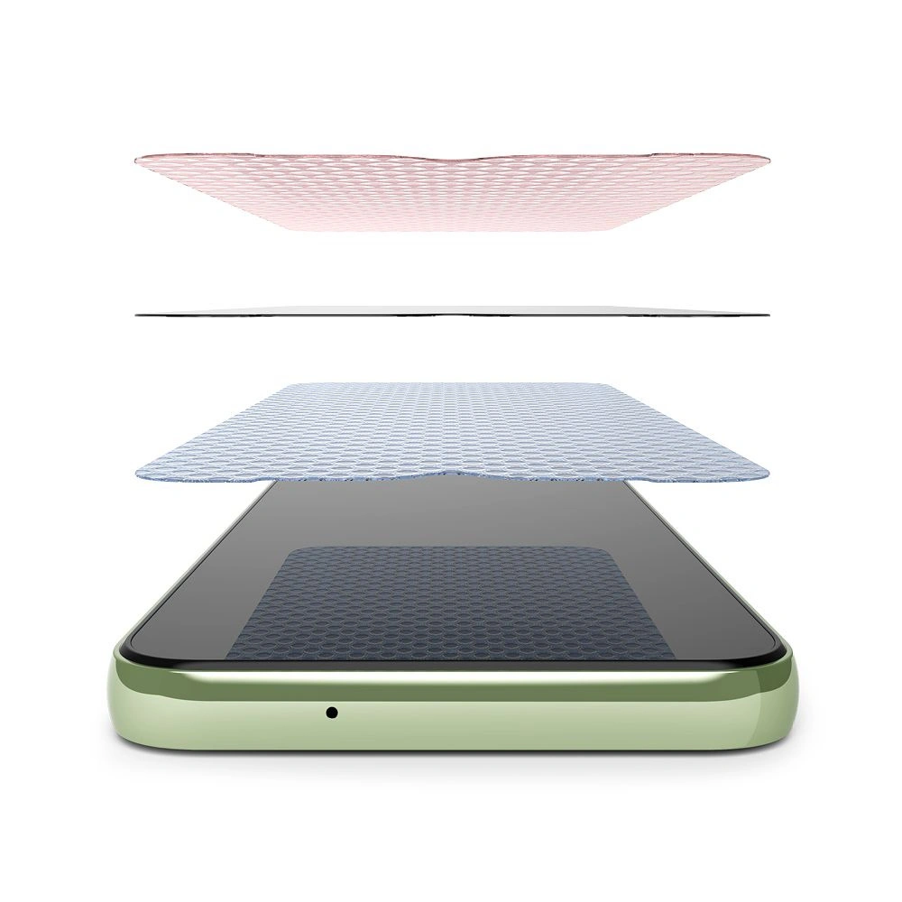 Hurtownia GSM - Gehärtetes Glas Ringke für Samsung Galaxy A14 5G Klar [2 PACK] - RGK1788 - {ean13} - Hurt