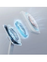Hurtownia GSM - Vezeték nélküli töltő ESR HaloLock 2in1 Cryoboost Magnetic MagSafe Wireless Charger Arctic White - ESR661 - {ean13} - Hurt