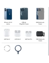 Wholesale ESR HaloLock 2in1 Cryoboost Magnetic MagSafe Wireless Charger Arctic White - ESR661 - {ean13} - Hurt