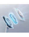 Hurtownia GSM - Bezdrátová nabíječka ESR HaloLock 3in1 Cryoboost Magnetic MagSafe Wireless Charger Arctic White - ESR662 - {ean13} - Hurt