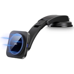 Wholesale ESR HaloLock MagSafe Magnetic Dashboard Wireless Charger Black - ESR663 - {ean13} - Hurt