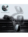 Hurtownia GSM - Suport auto cu încărcător wireless MagSafe ESR HaloLock Magnetic Încărcător wireless pentru tabloul de bord Negru - ESR663 - {ean13} - Hurt