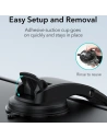 Hurtownia GSM - Uchwyt samochodowy z ładowarką bezprzewodową MagSafe ESR HaloLock Magnetic Dashboard Wireless Charger Black - ESR663 - {ean13} - Hurt